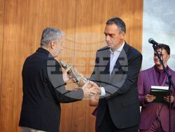 Бургас - НАТФИЗ „Кръстьо Сарафов“ - филиал - нова учебна година - откриване