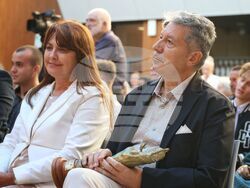 Бургас - НАТФИЗ „Кръстьо Сарафов“ - филиал - нова учебна година - откриване