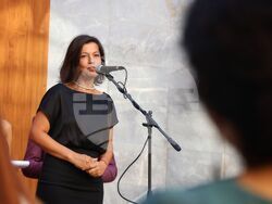 Бургас - НАТФИЗ „Кръстьо Сарафов“ - филиал - нова учебна година - откриване