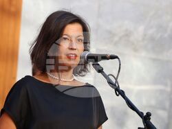 Бургас - НАТФИЗ „Кръстьо Сарафов“ - филиал - нова учебна година - откриване