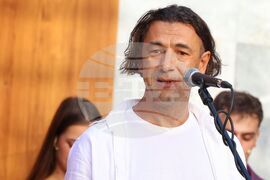 Бургас - НАТФИЗ „Кръстьо Сарафов“ - филиал - нова учебна година - откриване