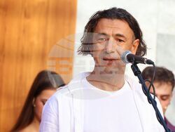 Бургас - НАТФИЗ „Кръстьо Сарафов“ - филиал - нова учебна година - откриване