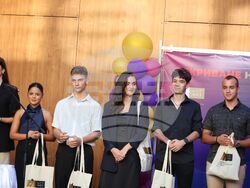 Бургас - НАТФИЗ „Кръстьо Сарафов“ - филиал - нова учебна година - откриване