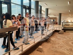 Пловдив - деца - Западни покрайнини - посещение