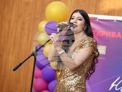 Бургас - НАТФИЗ „Кръстьо Сарафов“ - филиал - нова учебна година - откриване