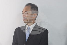 Казу Вакита - изложба