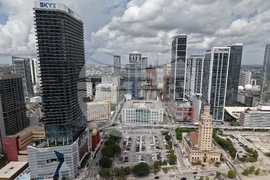 Presidential Library Florida