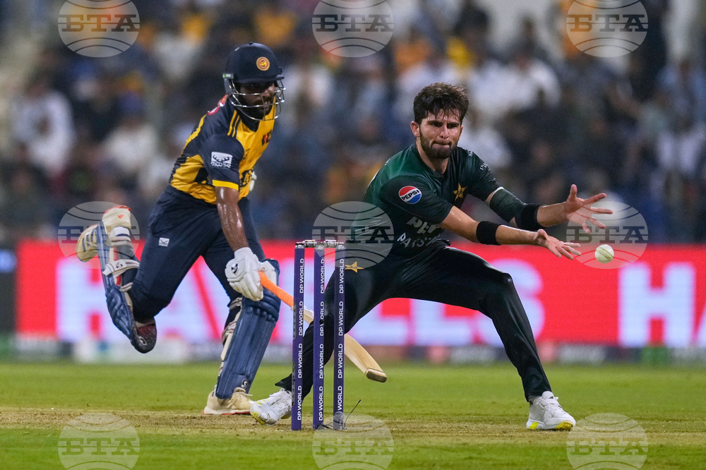 Emirates Asia Cup Cricket