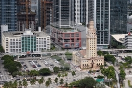 Presidential Library Florida