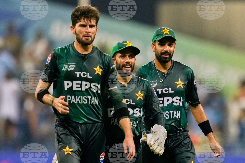 Emirates Asia Cup Cricket