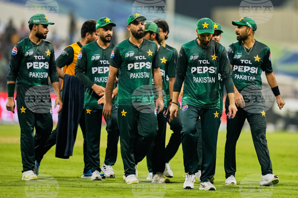 Emirates Asia Cup Cricket