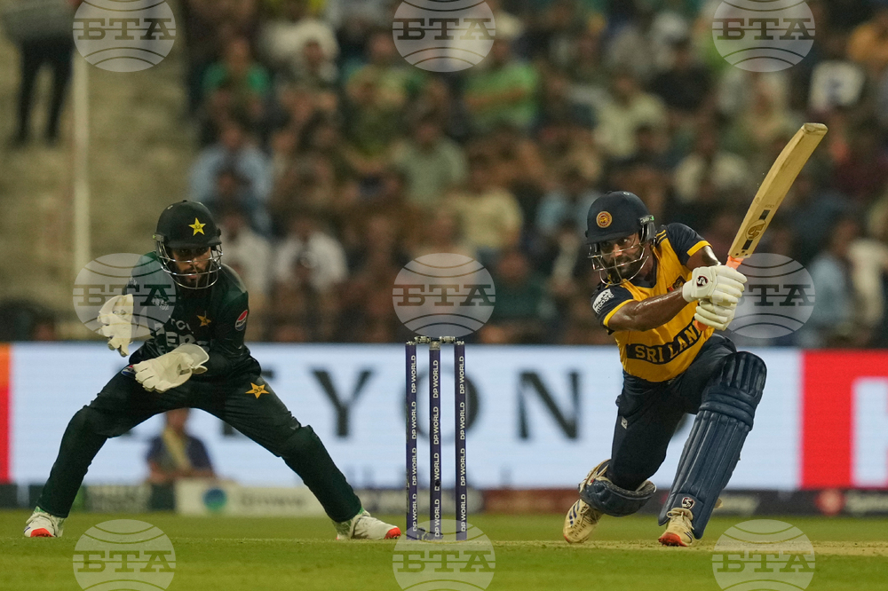 Emirates Asia Cup Cricket