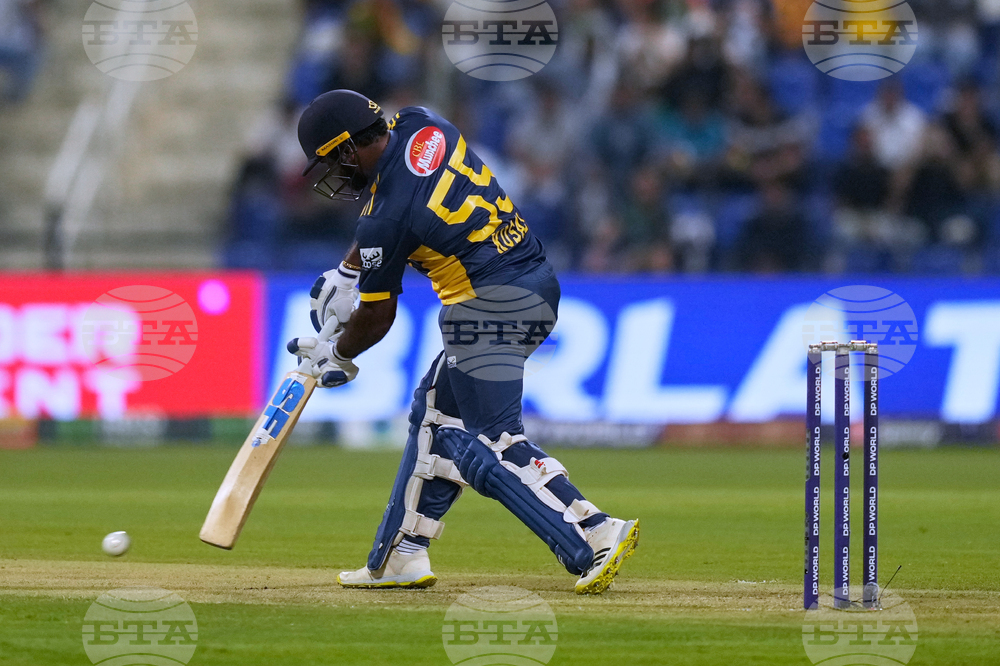 Emirates Asia Cup Cricket