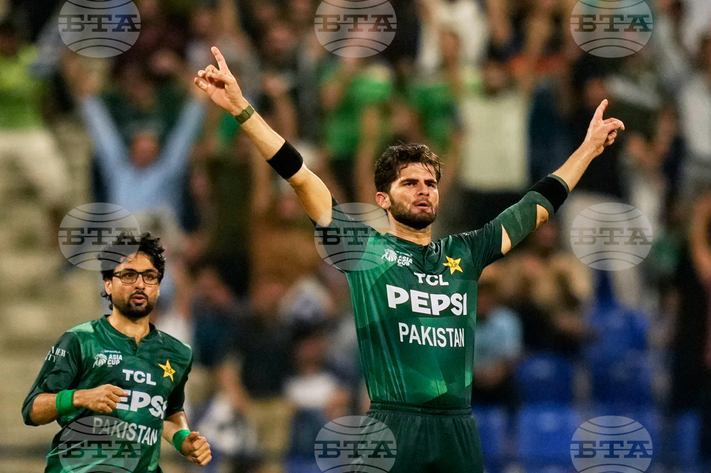 Emirates Asia Cup Cricket
