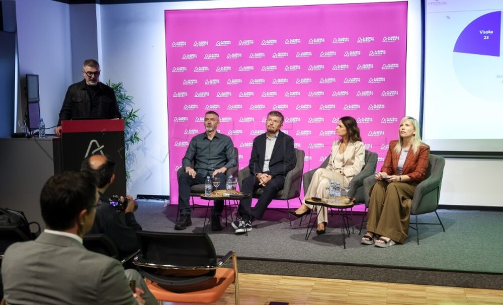 ХИНА: Използването на изкуствен интелект в Хърватия се увеличава, ChatGPT е най-популярният инструмент