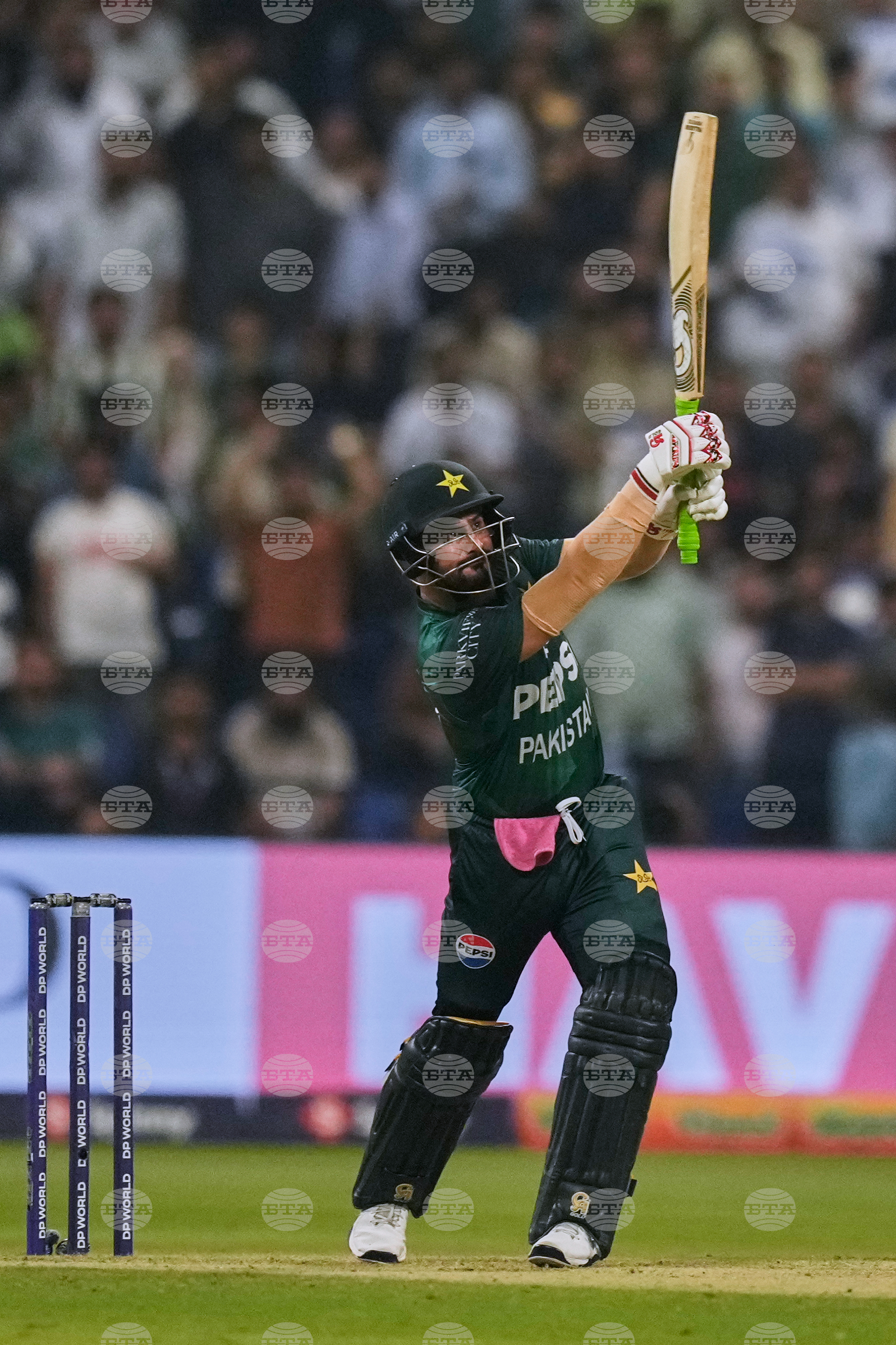 Emirates Asia Cup Cricket