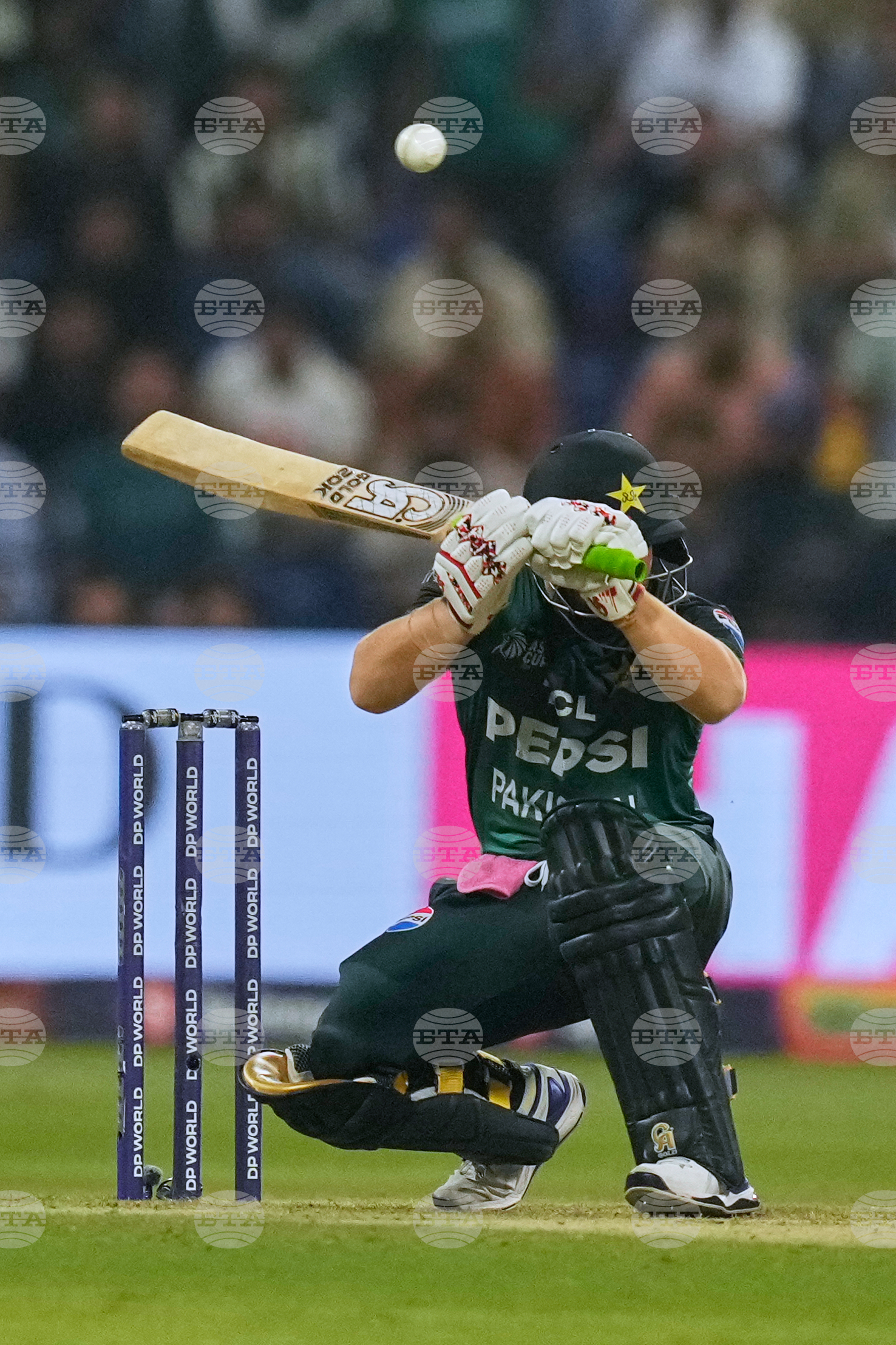 Emirates Asia Cup Cricket