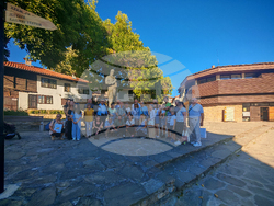 Дряново - Колю Фичето - родственици