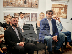 Дряново - Колю Фичето - родственици