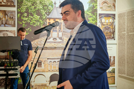 Дряново - Колю Фичето - родственици