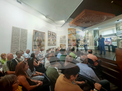 Дряново - Колю Фичето - родственици