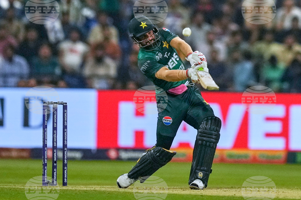 Emirates Asia Cup Cricket