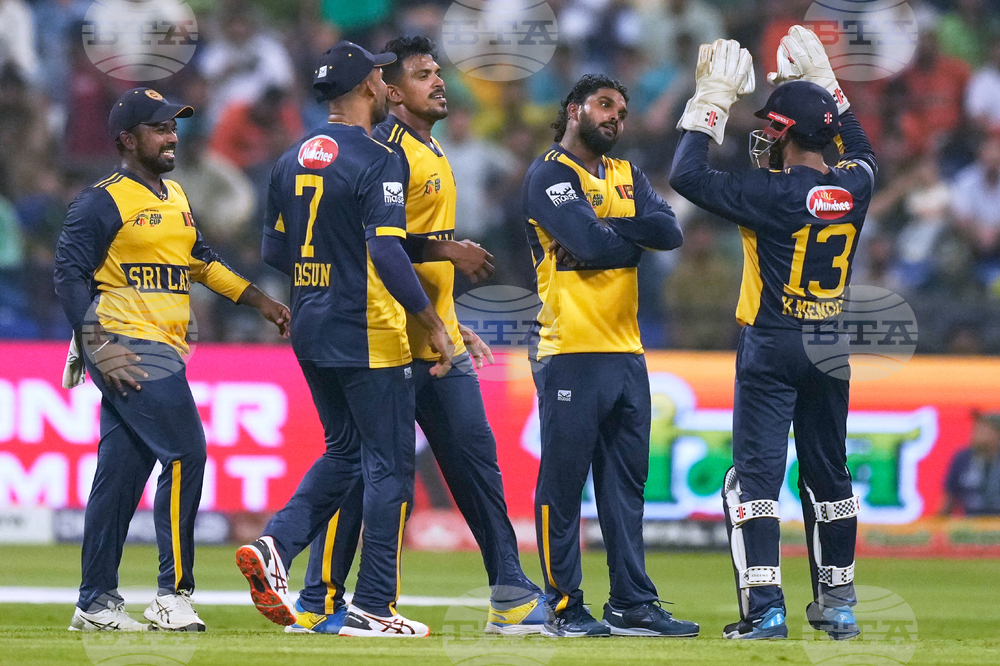 Emirates Asia Cup Cricket