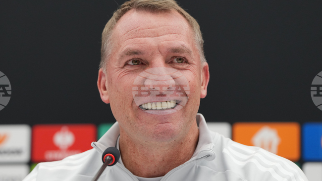 Брендън Роджърс е близо до треньорския пост в клуб от шампионата в Саудитска Арабия