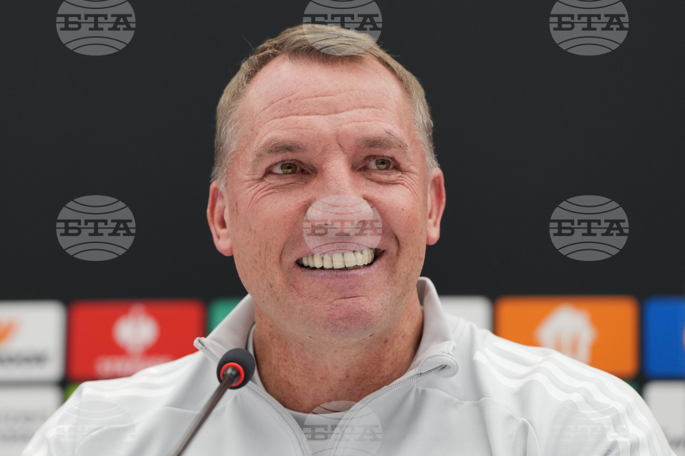 Брендън Роджърс е близо до треньорския пост в клуб от шампионата в Саудитска Арабия