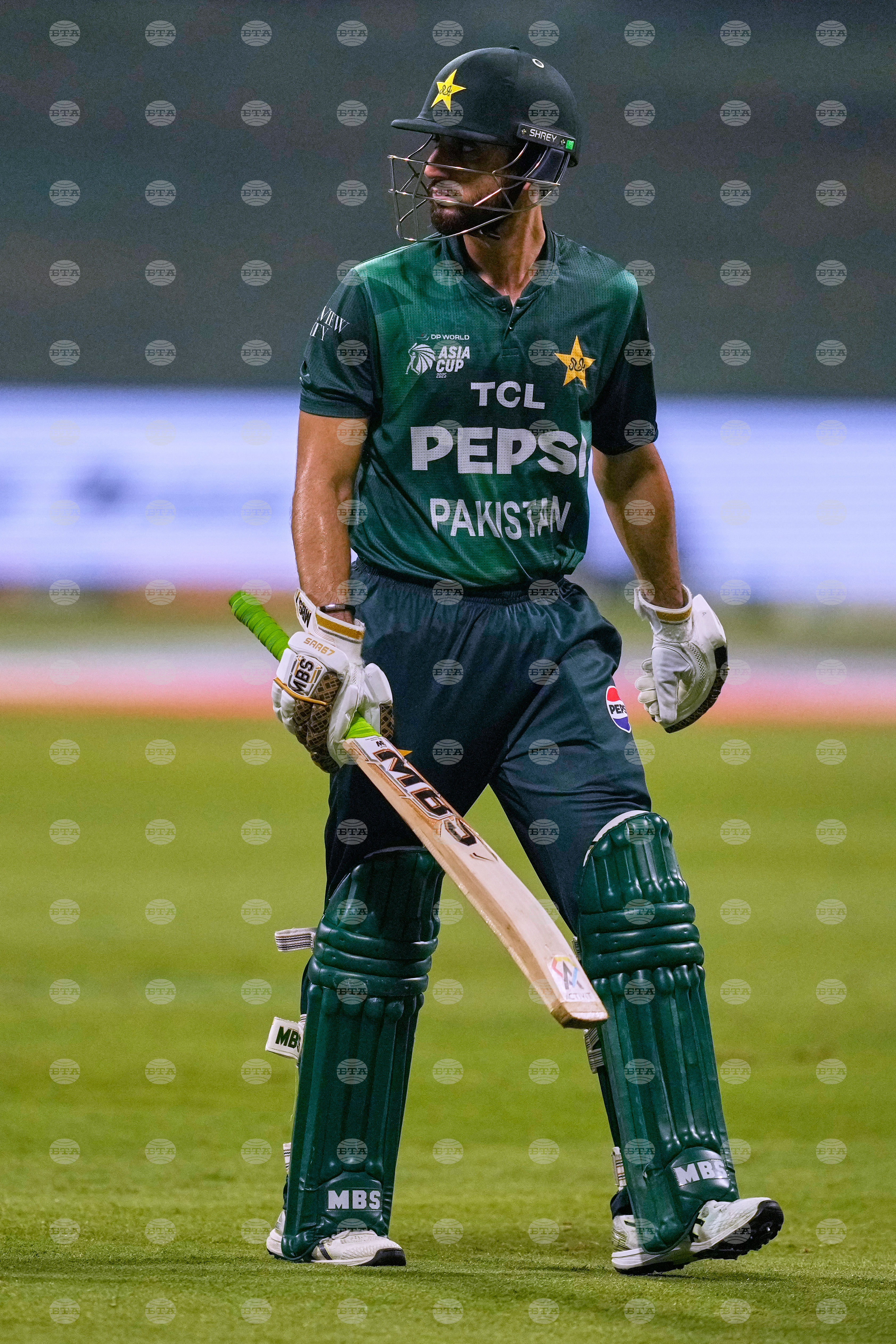 Emirates Asia Cup Cricket