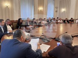 Снимка: Коалиция „Движение за права и свободи – Ново начало“