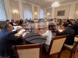 Снимка: Коалиция „Движение за права и свободи – Ново начало“