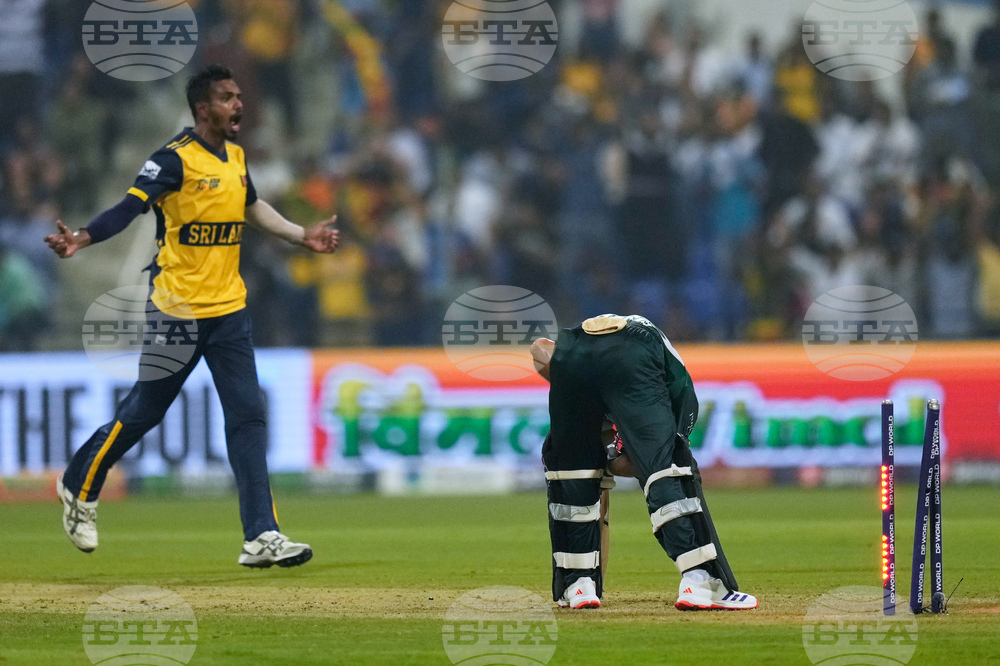 Emirates Asia Cup Cricket