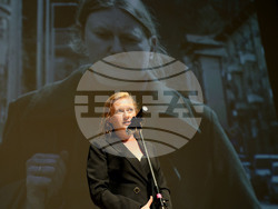 Варна - Фестивал на българския игрален филм „Златна роза“ - награждаване