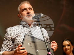 Варна - Фестивал на българския игрален филм „Златна роза“ - награждаване