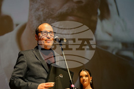 Варна - Фестивал на българския игрален филм „Златна роза“ - награждаване