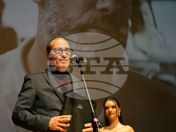 Варна - Фестивал на българския игрален филм „Златна роза“ - награждаване