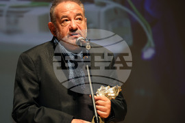 Варна - Фестивал на българския игрален филм „Златна роза“ - награждаване