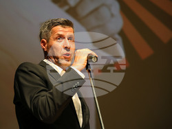 Варна - Фестивал на българския игрален филм „Златна роза“ - награждаване