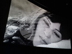 Представяне на книга и филм по случай 80-годишнината от рождението на Катя Паскалева, снимки – Даниел Димитров/БТА