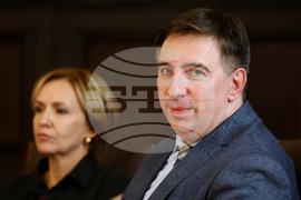 „Война и пропаганда в съвременна Европа: три гледни точки” - кръгла маса