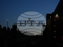 Britain Soccer League Cup