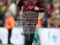 Britain Soccer League Cup