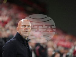 Britain Soccer League Cup