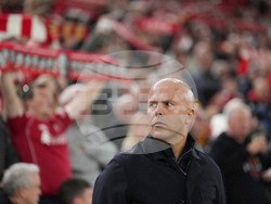 Britain Soccer League Cup