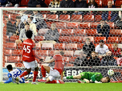 Britain Soccer English League Cup