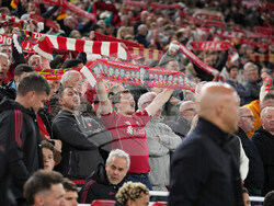 Britain Soccer League Cup