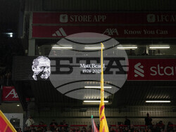 Britain Soccer League Cup