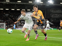 Britain Soccer League Cup