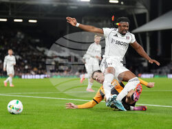 Britain Soccer League Cup